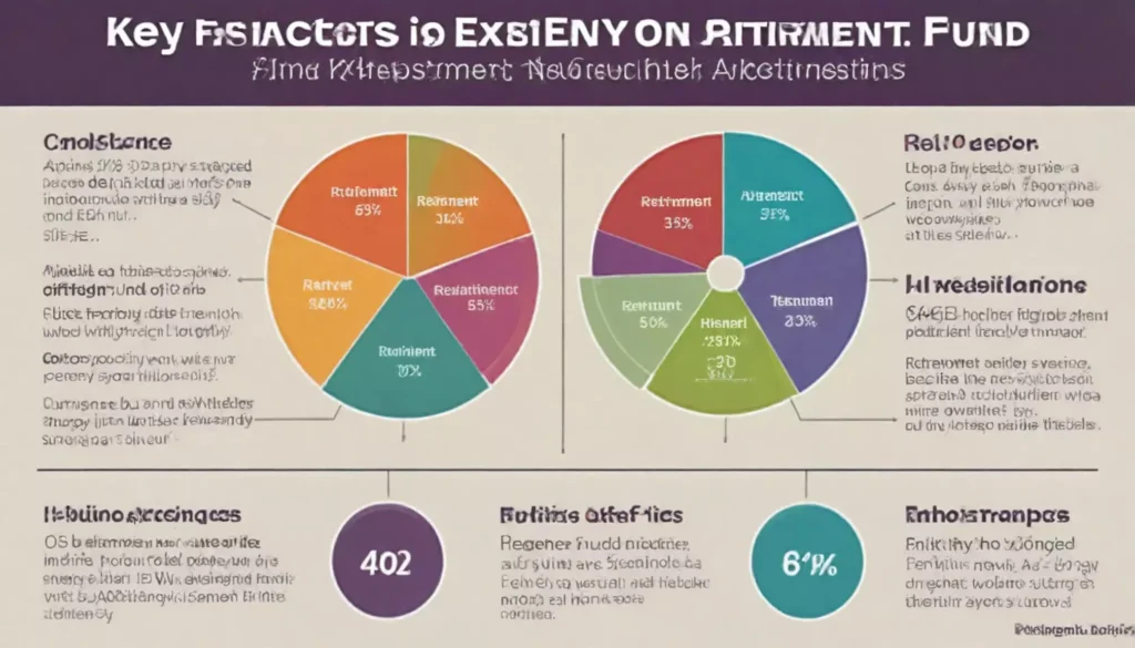 Jakie są najlepsze praktyki przy wybieraniu funduszy emerytalnych?