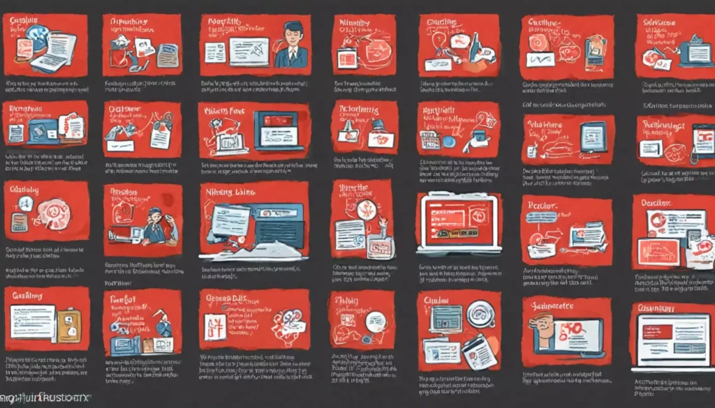 Jak rozpoznać oszustwa finansowe w internecie?