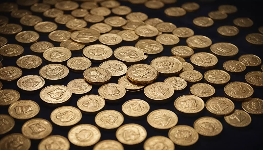 Jak inwestować w złoto i inne metale szlachetne?