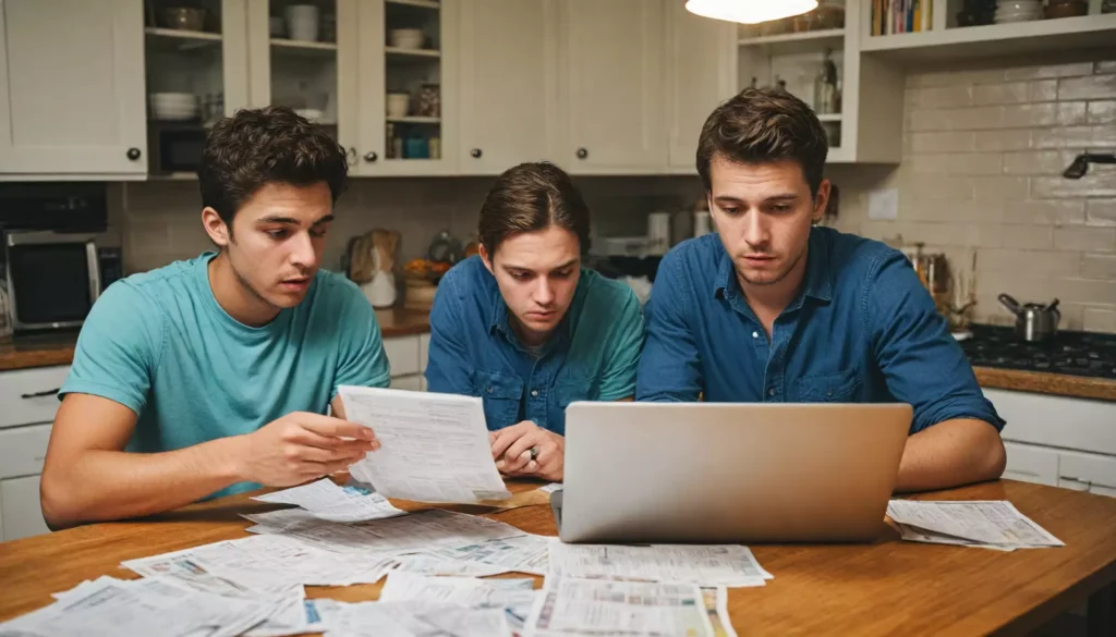 Jakie wyzwania finansowe mogą spotkać młode małżeństwa?