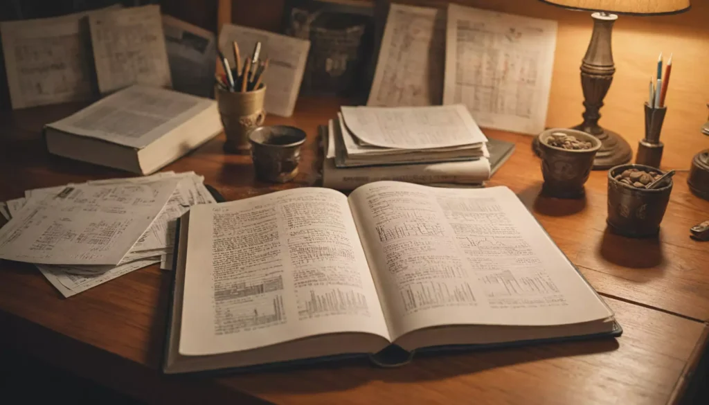 Jakie są najlepsze książki o finansach osobistych?