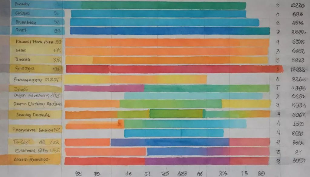 Jak stworzyć plan oszczędzania na wakacje?