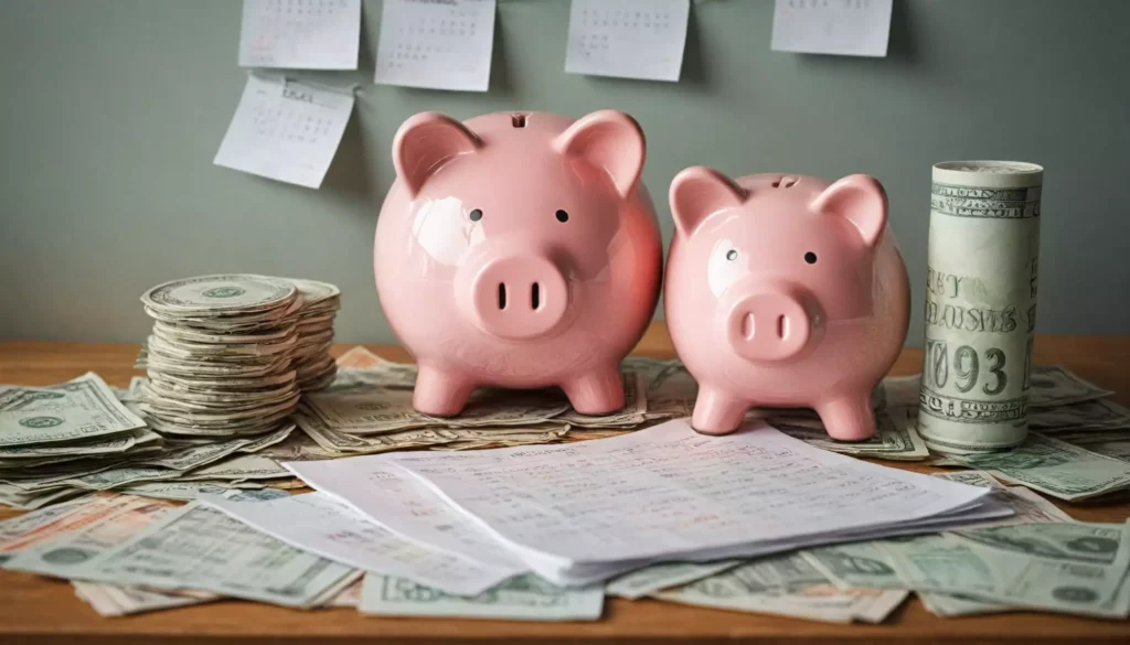 Jakie są zalety lokat terminowych?