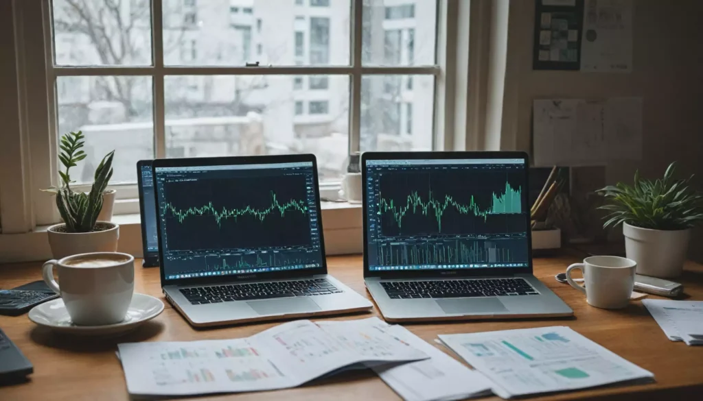 Jak planować długoterminową strategię finansową?