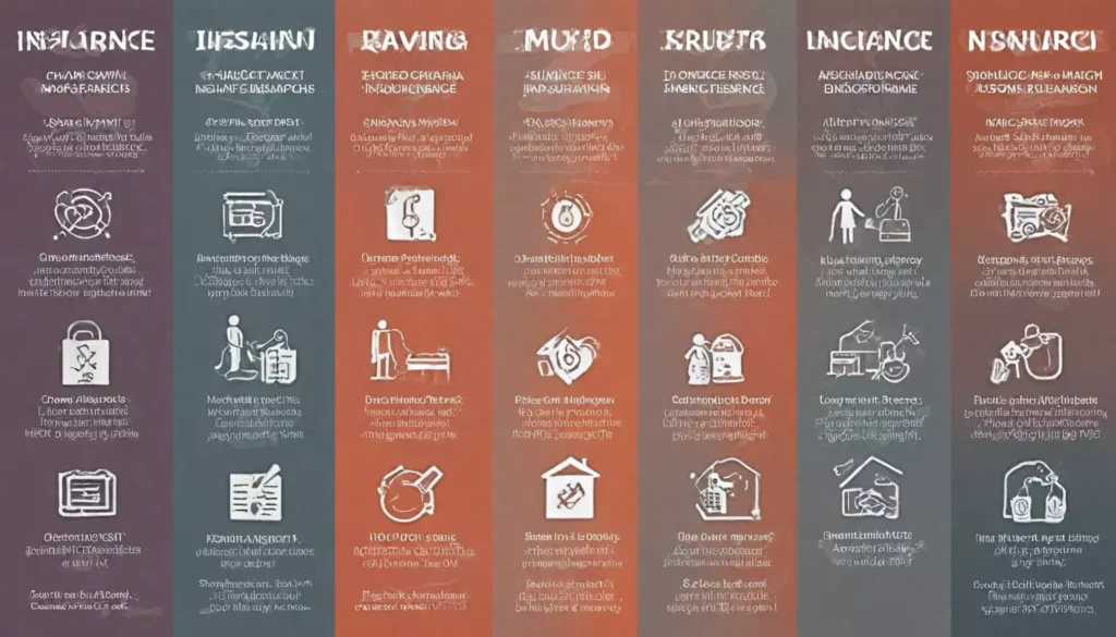 Jak oszczędzać na ubezpieczeniach?