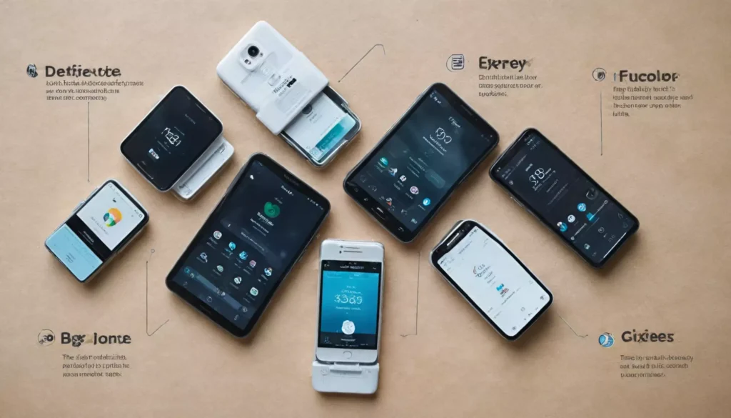 Jakie są najważniejsze aplikacje do zarządzania wydatkami?