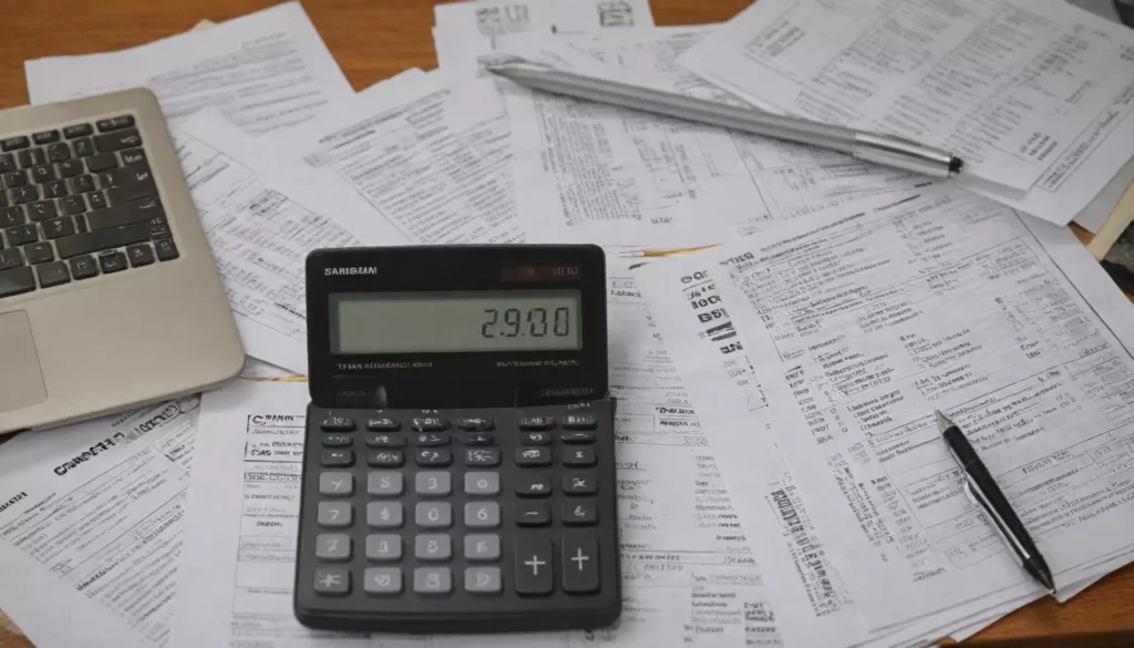 Jakie podatki musi płacić każdy przedsiębiorca?