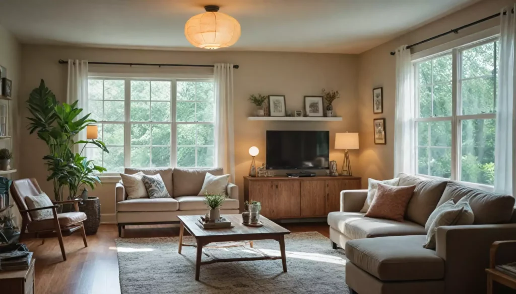 Jakie są sposoby na oszczędzanie energii i pieniędzy w domu?