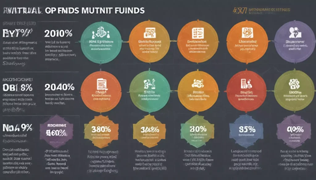 Jakie są różnice między funduszami inwestycyjnymi a ETF-ami?