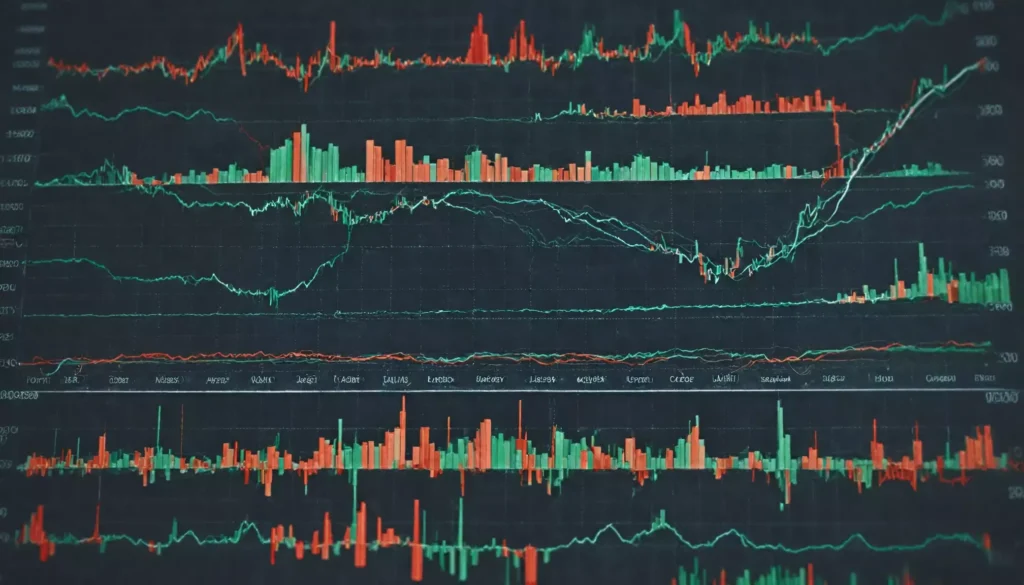 Jakie są najważniejsze wskaźniki finansowe?